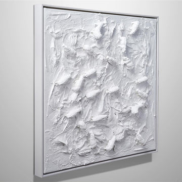 Wildlife Come Out to Play (Original Painting)