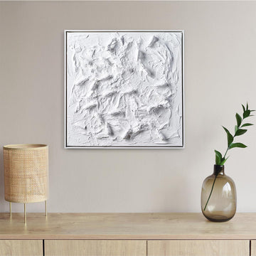 Wildlife Come Out to Play (Original Painting)