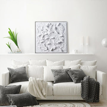 Wildlife Come Out to Play (Original Painting)