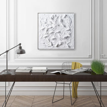 Wildlife Come Out to Play (Original Painting)