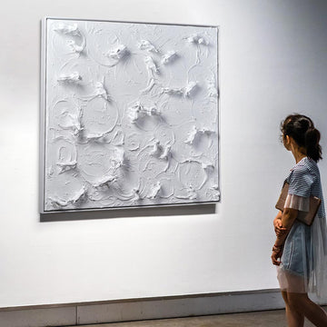 Wildlife forever (Original Painting)