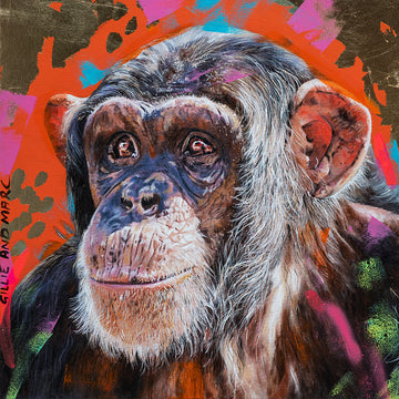 Willow (Original Painting)