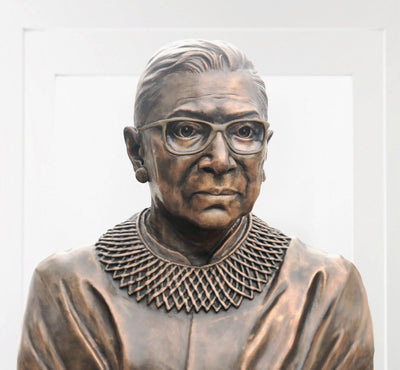 Statue of Ruth Bader Ginsburg planned for Downtown Brooklyn
