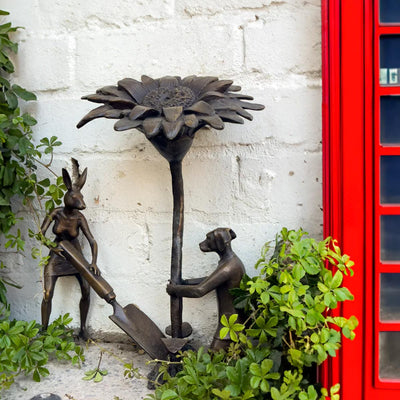 Little Things Street Art Project - Paddington Art Trail, UK