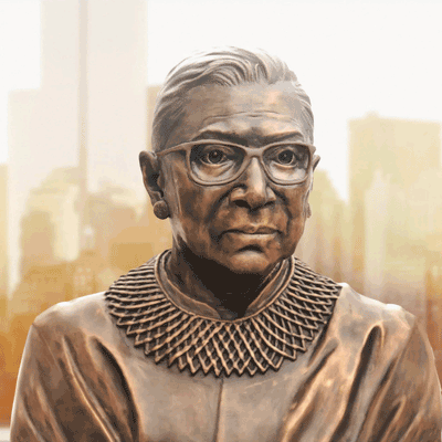 Statues For Equality