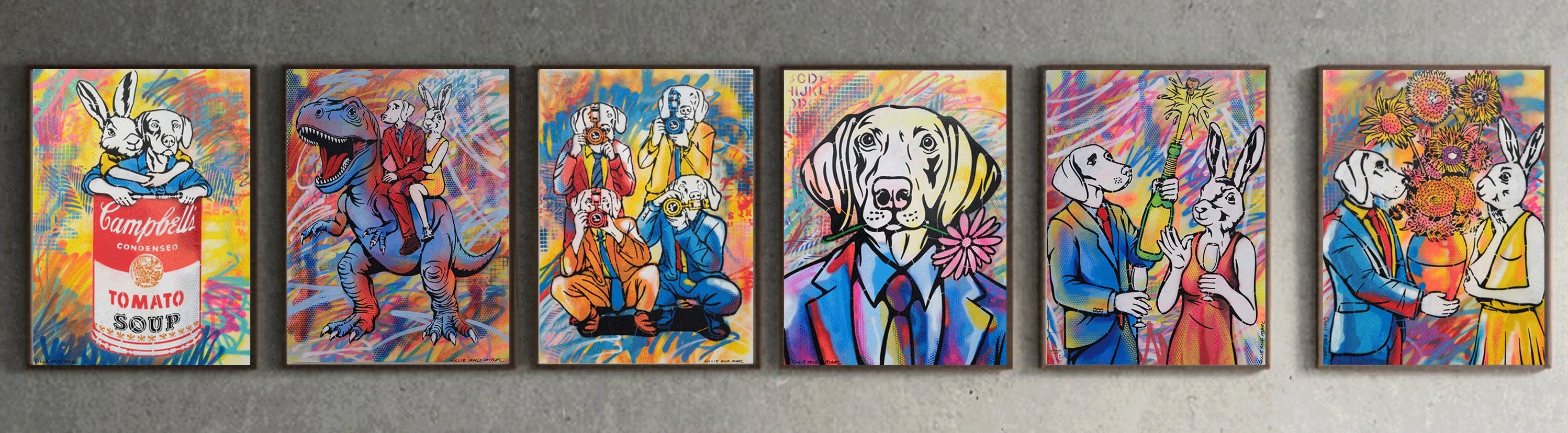 All Paintings