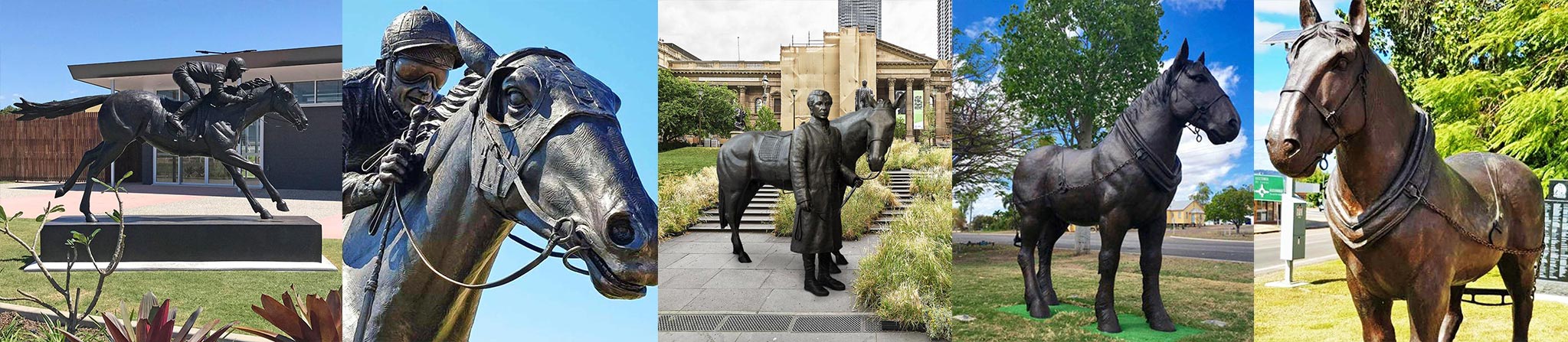 Horses