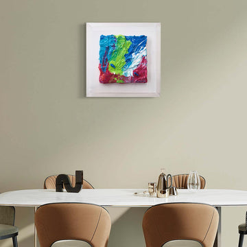 Anthem of Earth (Original Painting)