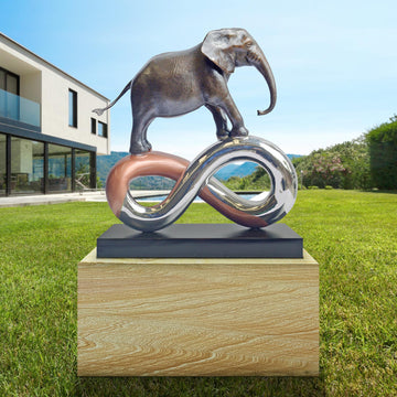 Elephant Infinity