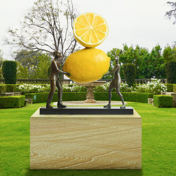 Lemon Lovers