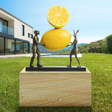 Lemon Lovers