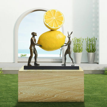 Lemon Lovers
