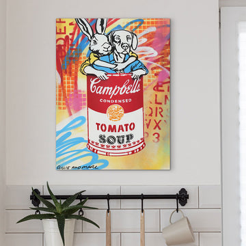 Our Souls Remember (Original Painting)