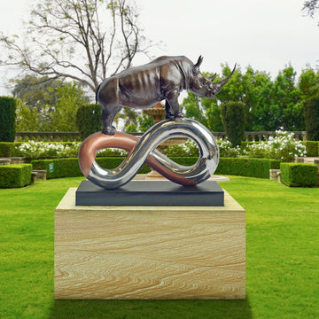 Rhino Infinity
