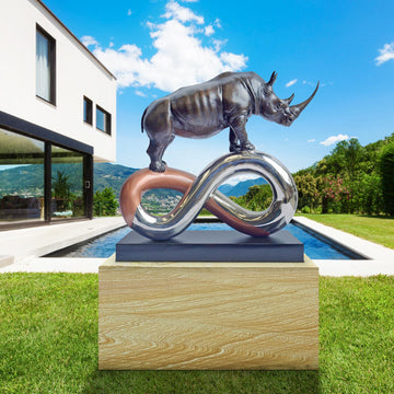 Rhino Infinity