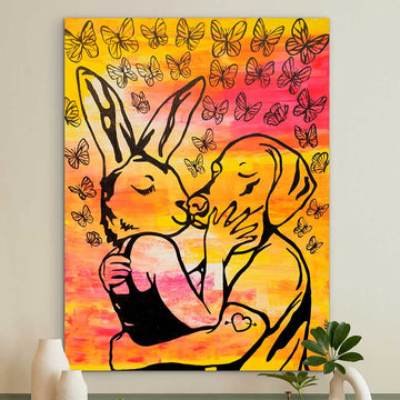 This They Would Never Forget (Original Painting)