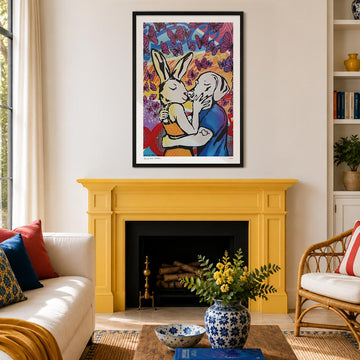 Love Is Forever (Print)