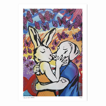 Love Is Forever (Print)