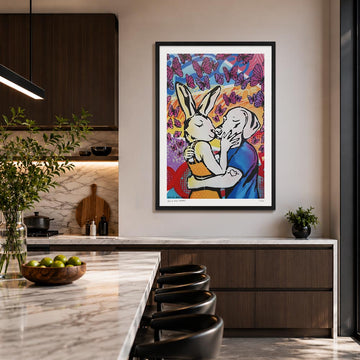 Love Is Forever (Print)