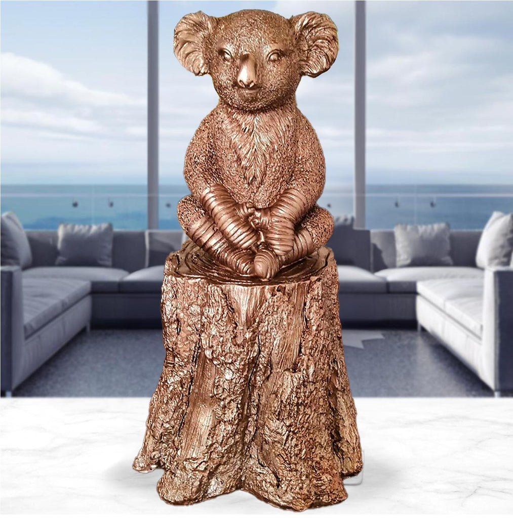 Conservation Art Koalas – Gillie and Marc®
