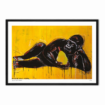 This Was the Great One (Print)