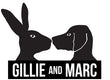 Gillie and Marc