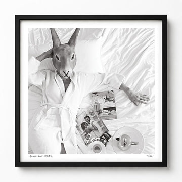 After Making Love (Print)