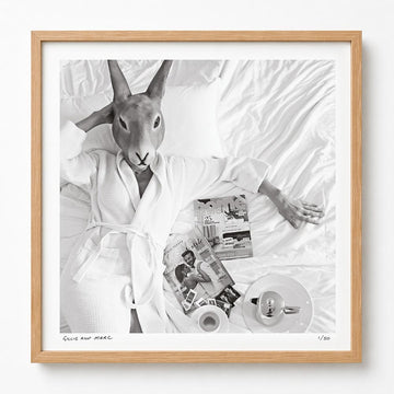 After Making Love (Print)