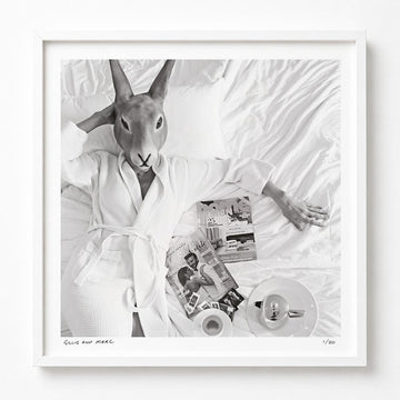 After Making Love (Print)
