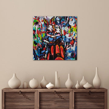 Magical Days (Original Painting)