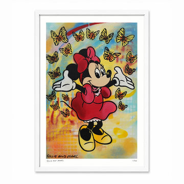 Minnie Dream (Print)