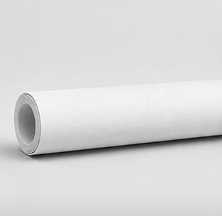 Rolled Canvas