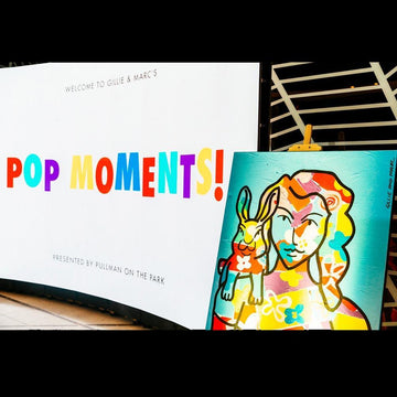 Pop Moments