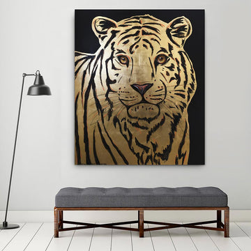 Amber (Original Painting)