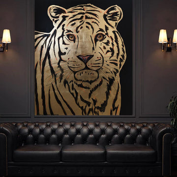 Amber (Original Painting)