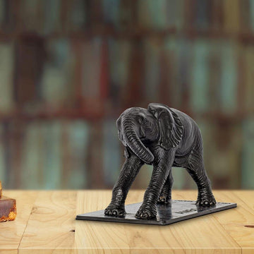 Ambo (Bronze Sculpture)