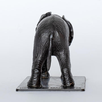Ambo (Bronze Sculpture)