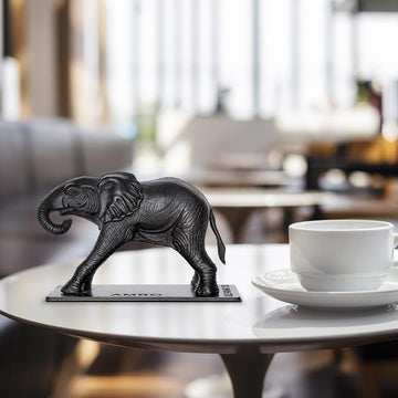 Ambo (Bronze Sculpture)