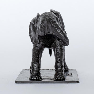 Ambo (Bronze Sculpture)