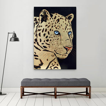 Bianca (Original Painting)
