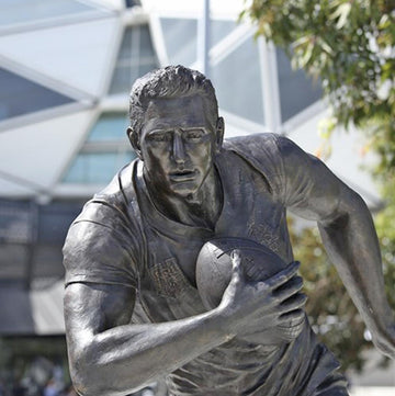 Cameron Smith and Billy Slater