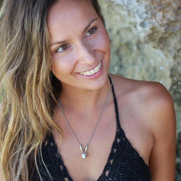 They were bosom buddies (Small Pendant)