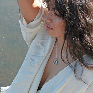 They knew it was love at first sight (Pendant)