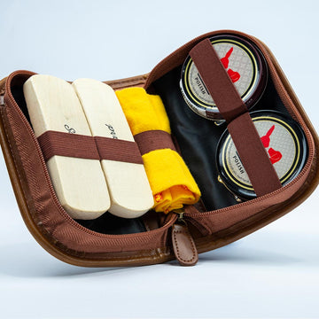 Bronze Polish Kit