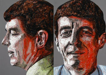 Before and after and still the same