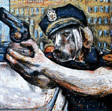 He’d sacrifice his life for mine