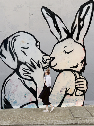 Love Murals