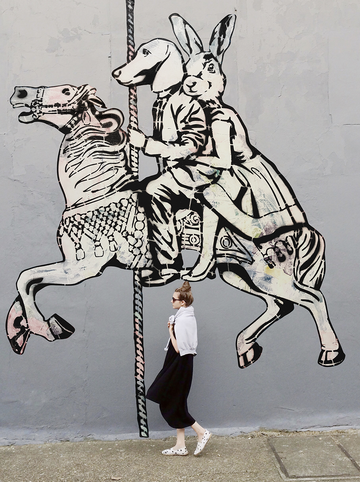 Love Murals
