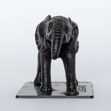 Luggard (Bronze Sculpture)
