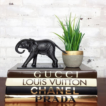 Luggard (Bronze Sculpture)